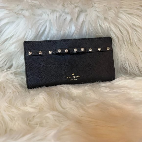 Kate Spade wallet - Picture 1 of 3